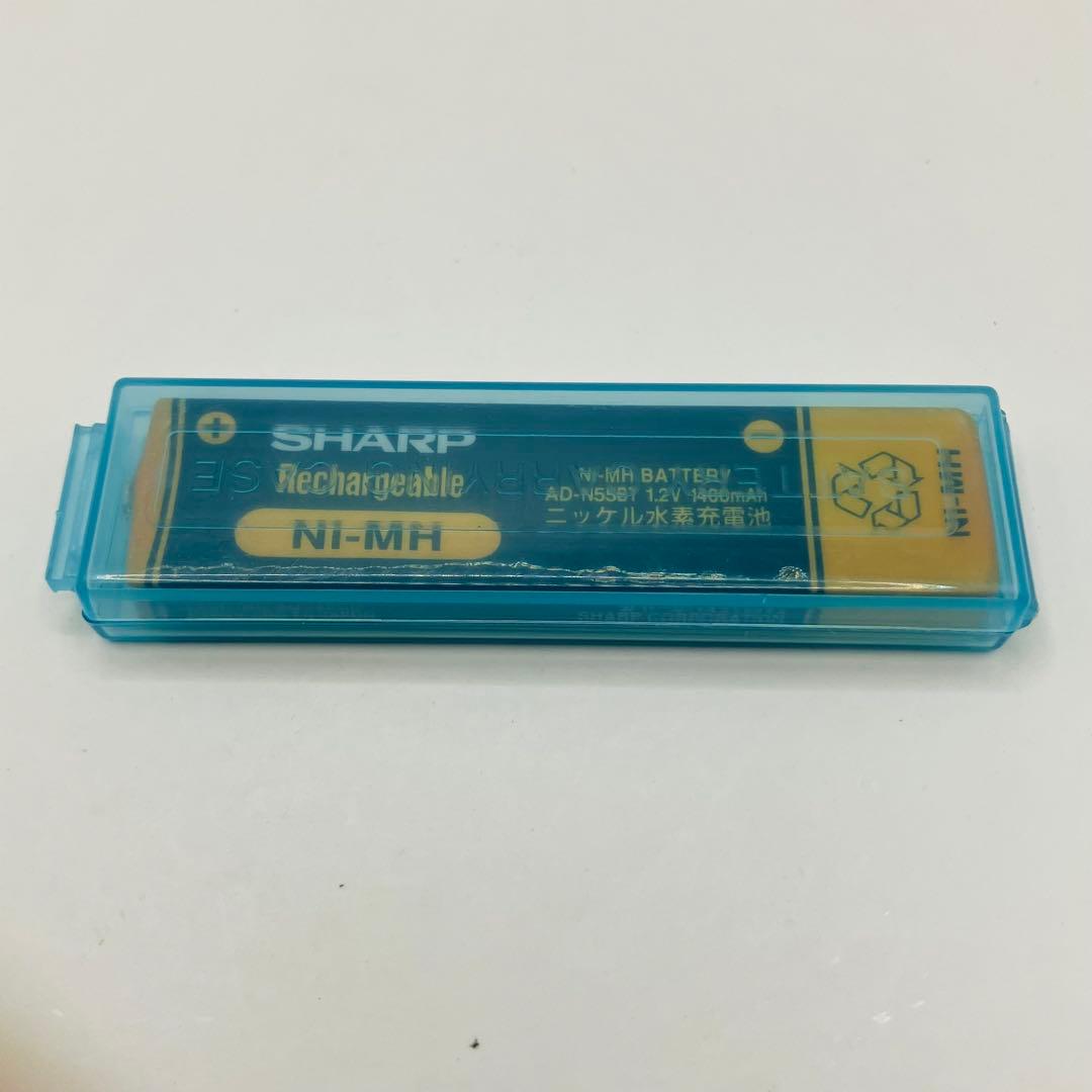 SHARP MD-MT770 ポータブルMDレコーダー