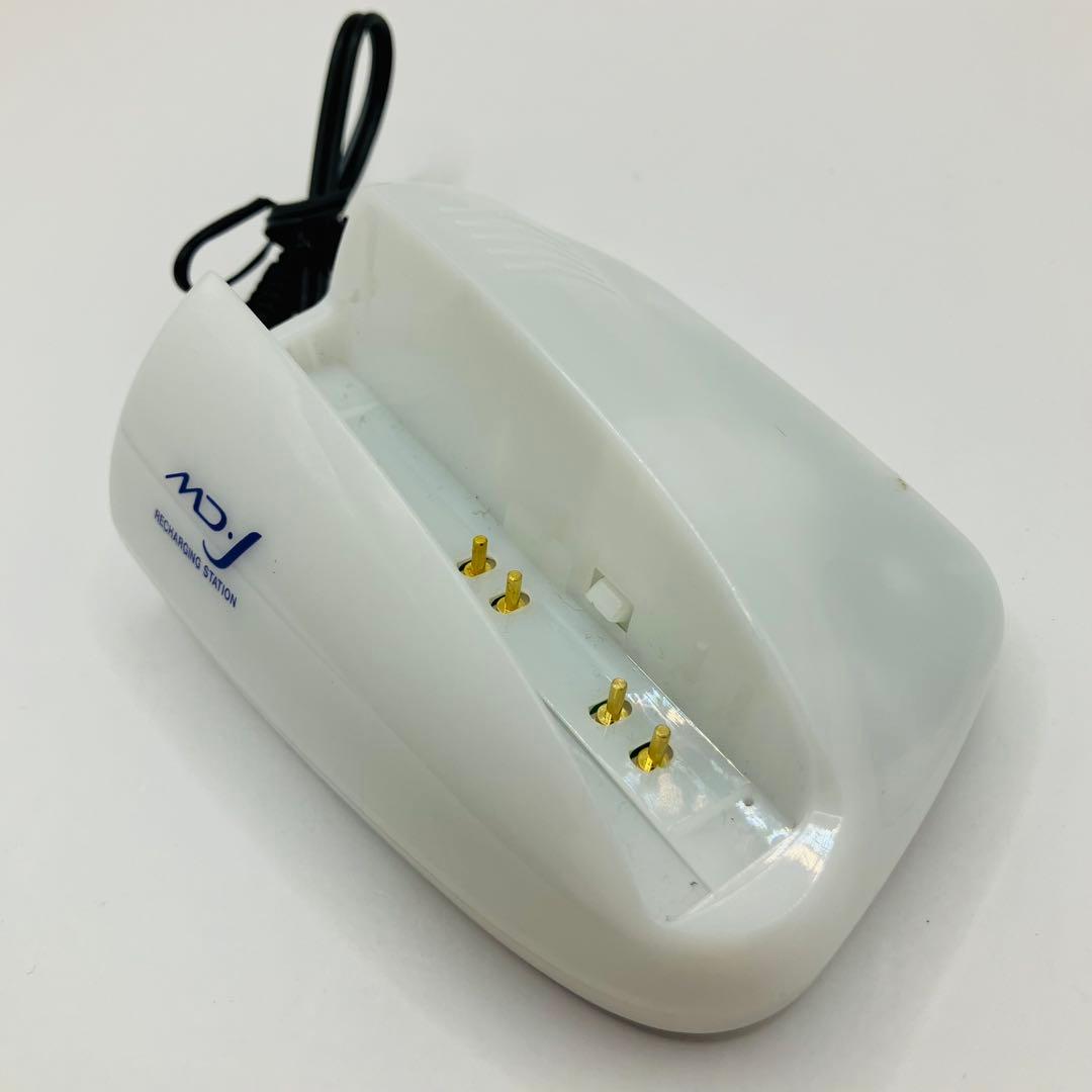 SHARP MD-MT770 ポータブルMDレコーダー