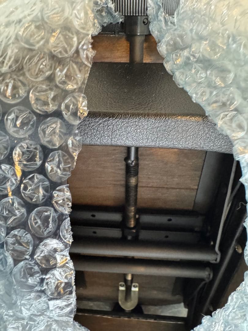 PEACOCK ピアノ補助ペダル