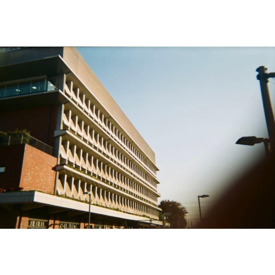 ポチャッコ　フィルムカメラ