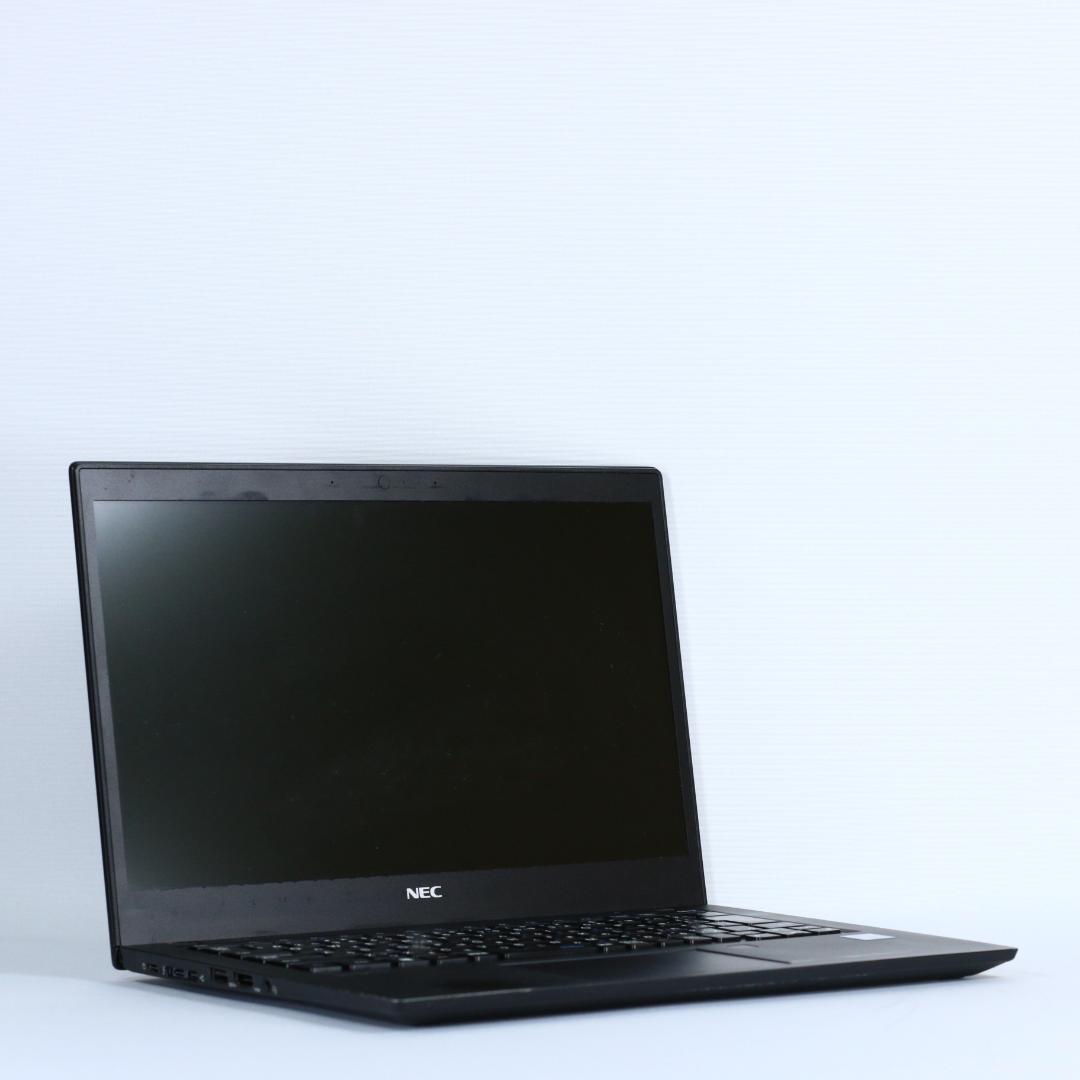 Windowsノート本体 NEC PC-VKM16B i5-8th 8GB 256GB 13.3in