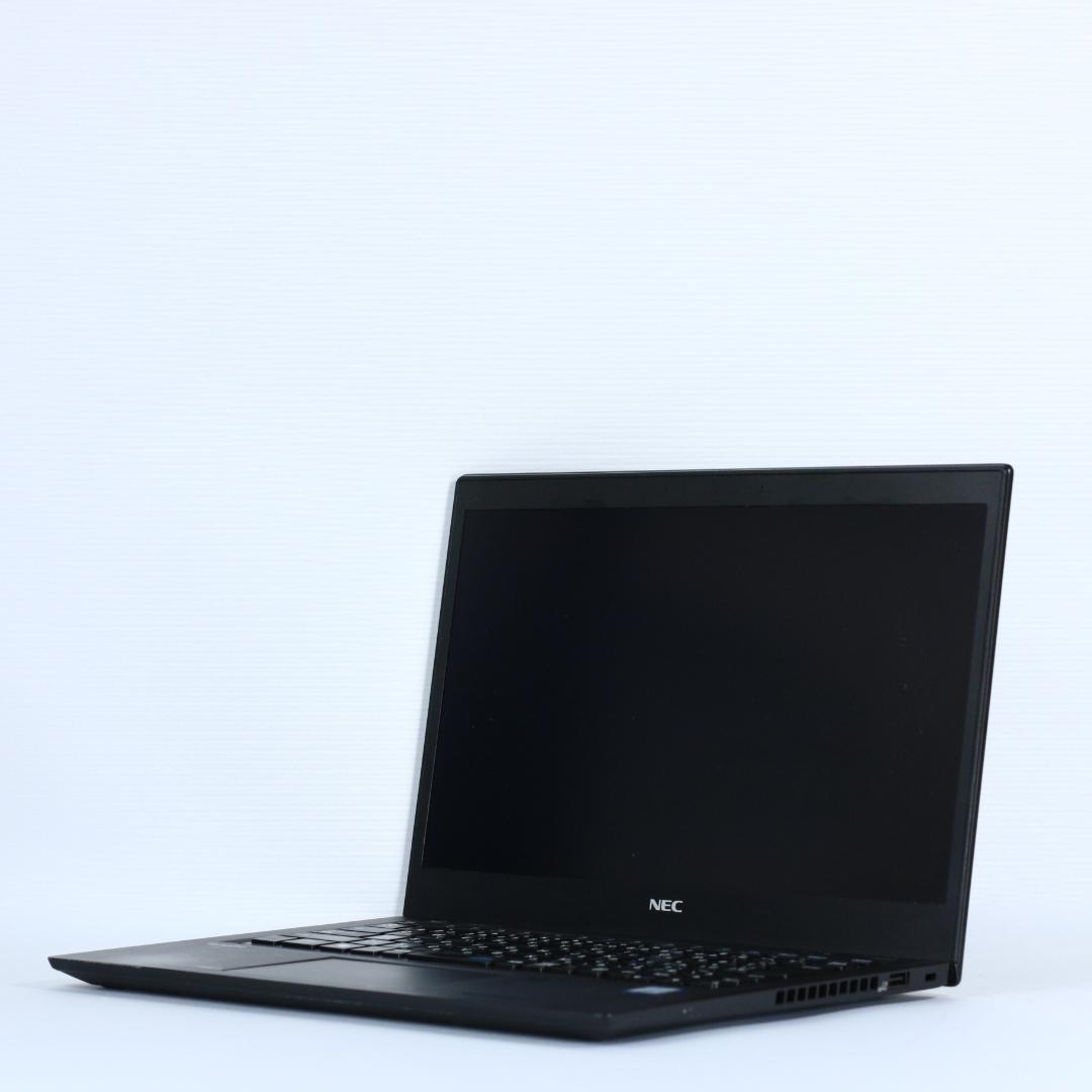 Windowsノート本体 NEC PC-VKM16B i5-8th 8GB 256GB 13.3in