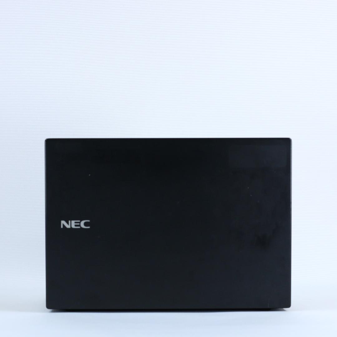 Windowsノート本体 NEC PC-VKM16B i5-8th 8GB 256GB 13.3in
