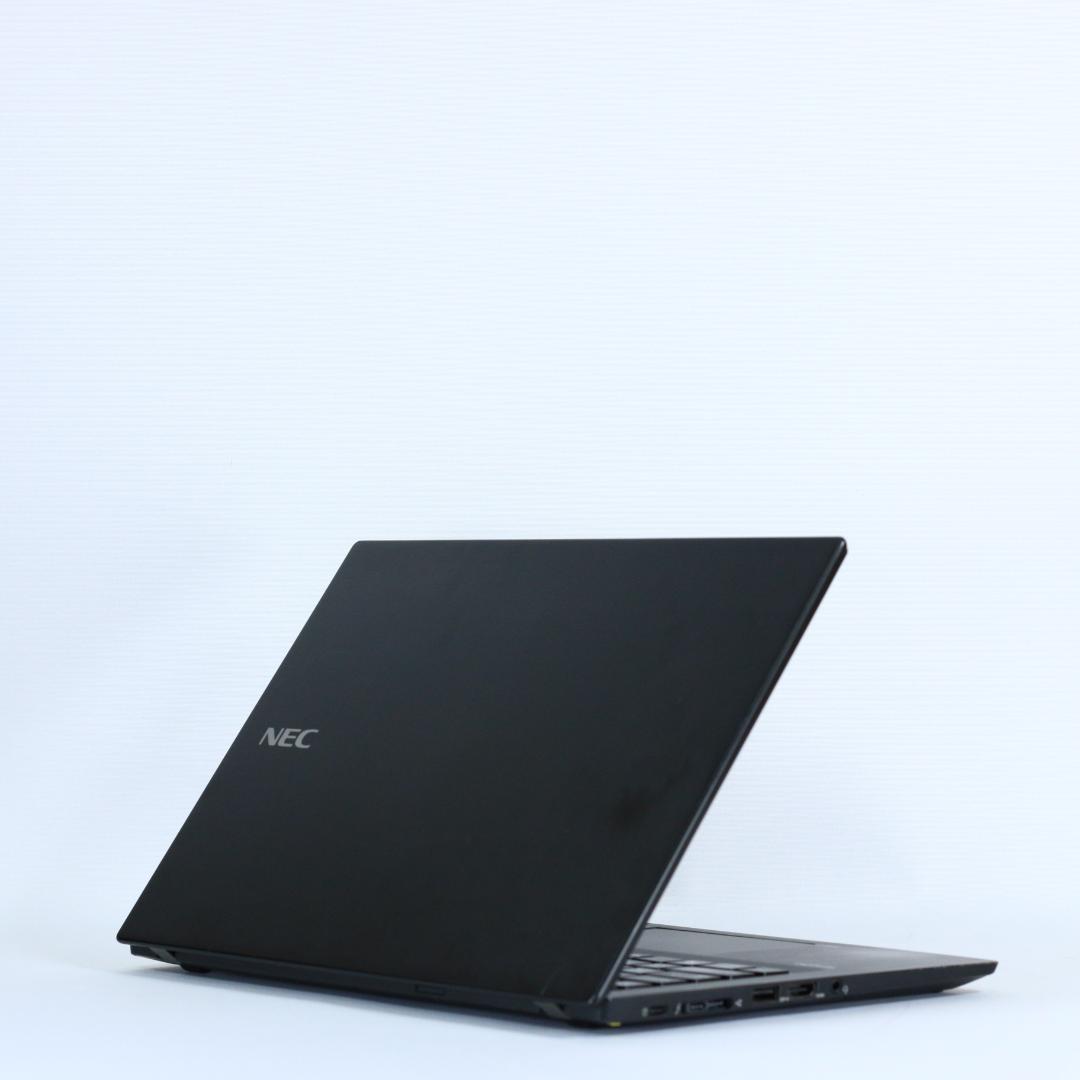 Windowsノート本体 NEC PC-VKM16B i5-8th 8GB 256GB 13.3in