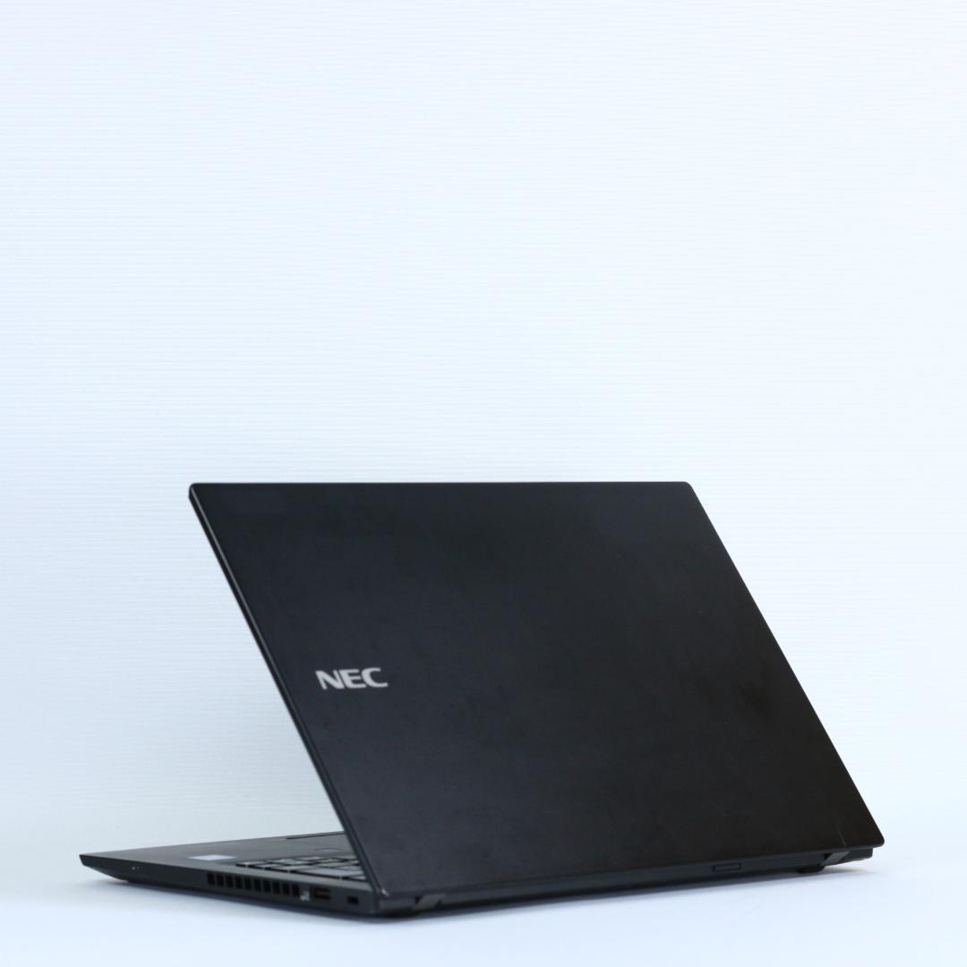 Windowsノート本体 NEC PC-VKM16B i5-8th 8GB 256GB 13.3in