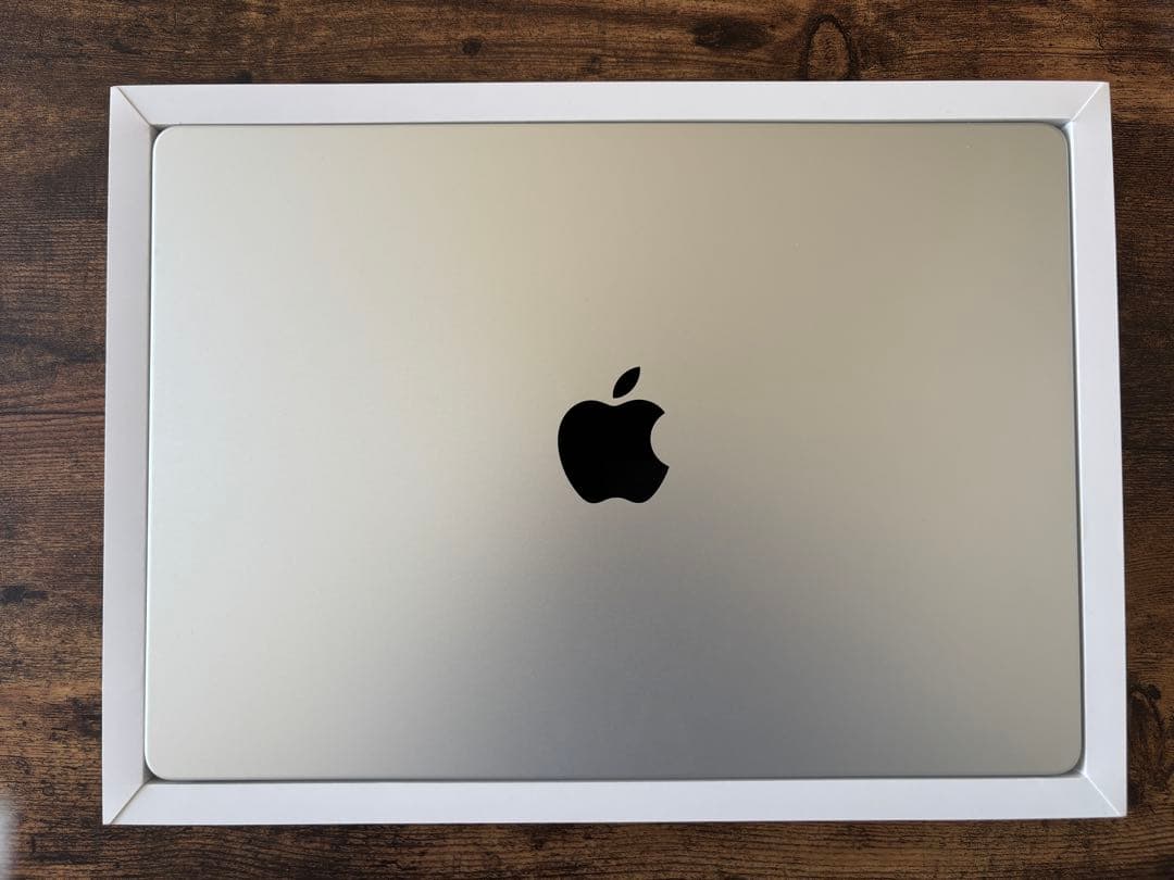 AppleCare+2年付 MacBook Pro 14インチM5