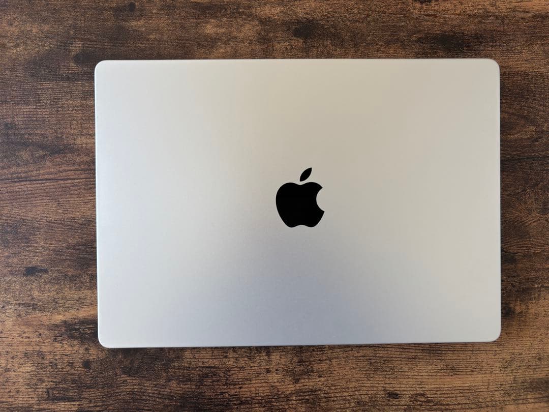 AppleCare+2年付 MacBook Pro 14インチM5