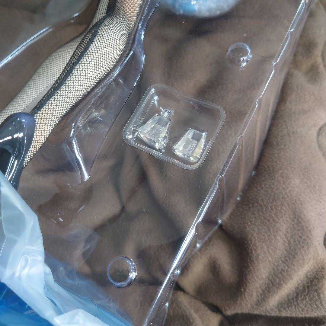 フリーイング★美品アクア バニーVer.★このすばフィギュア送料無料