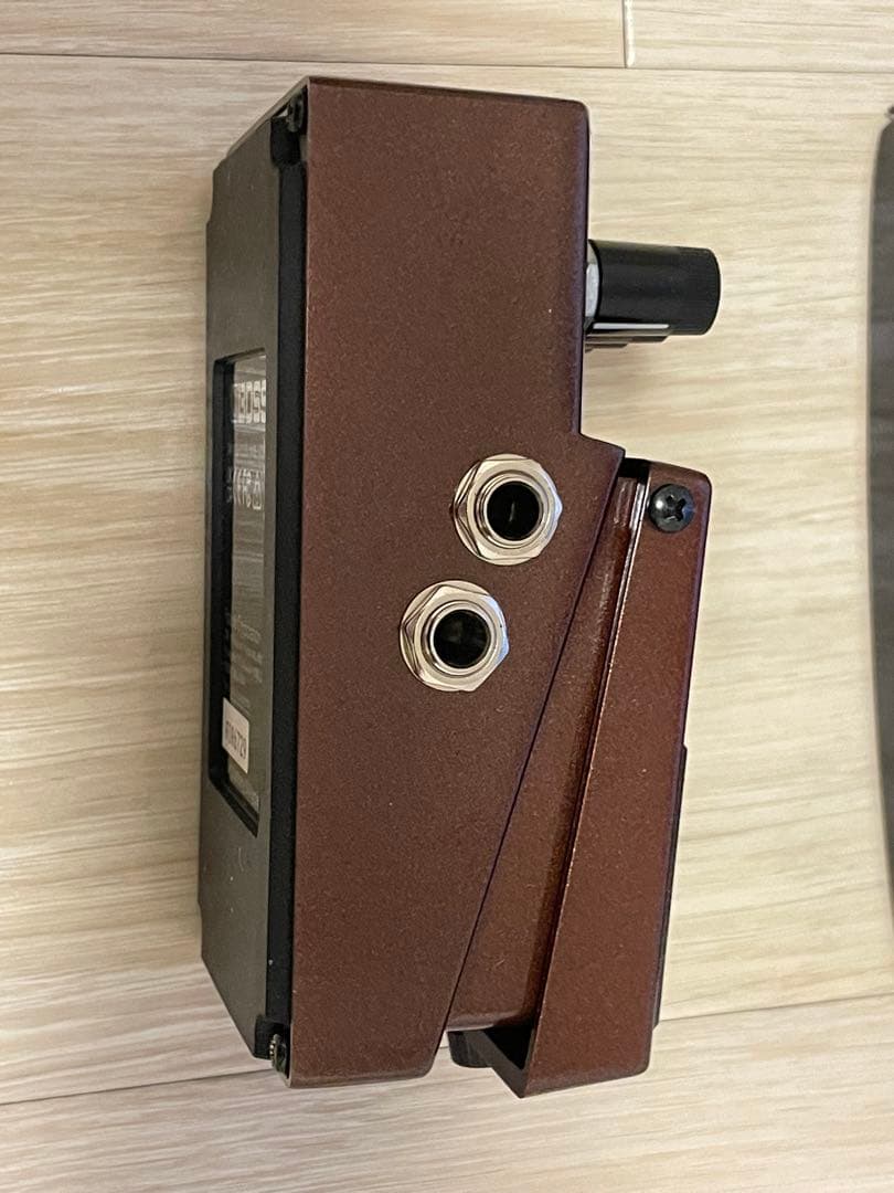 BOSS OC-5 オクターバー 美品・元箱付