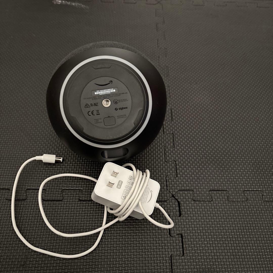 け*ん様 Amazon echo 第4世代