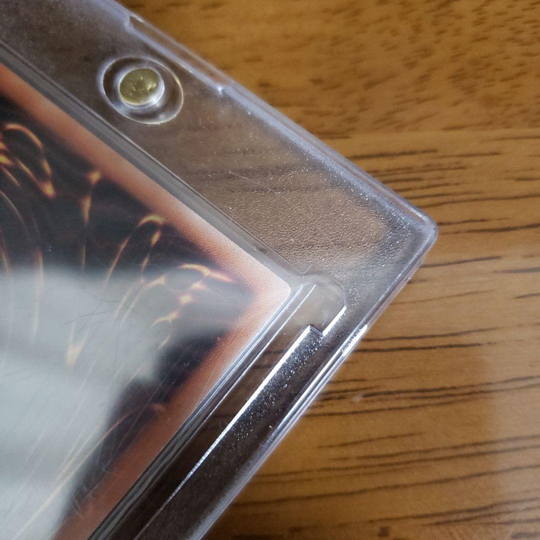 ら*ー様 ブラック・マジシャン・ガール　20th