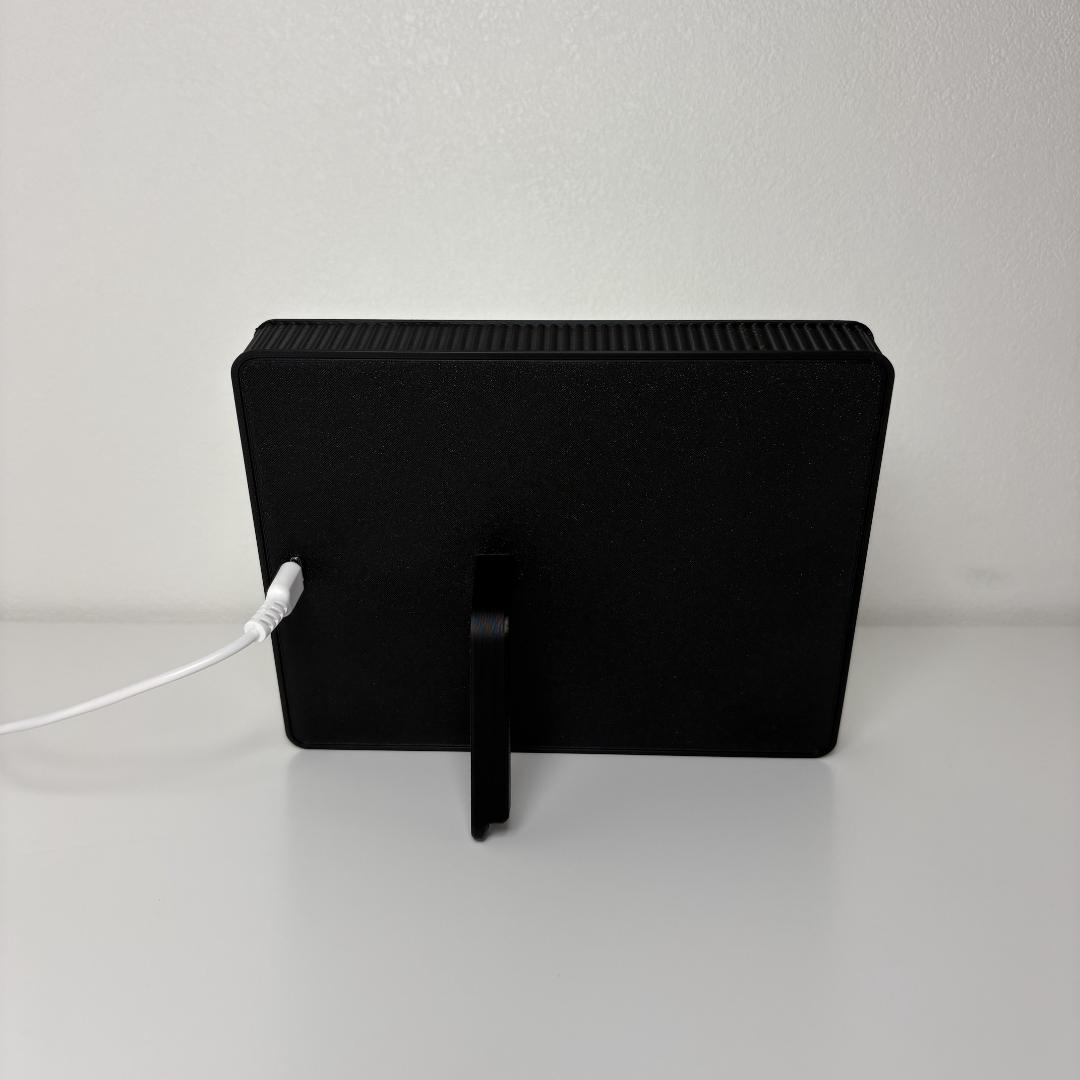 光るフォトフレーム（あたたかいフォトライト）写真オーダー