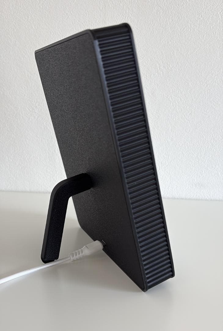 光るフォトフレーム（あたたかいフォトライト）写真オーダー