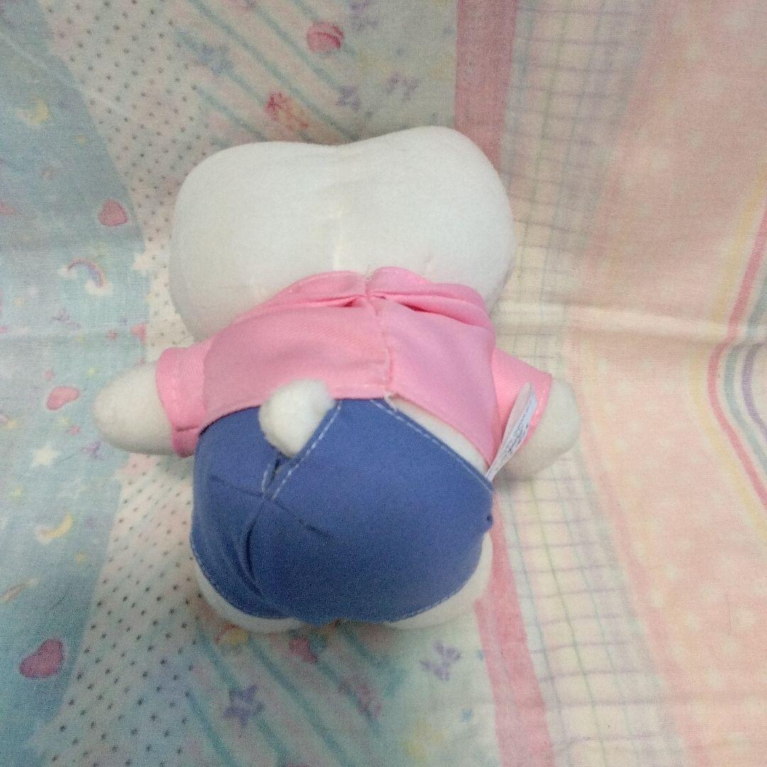 ハローキティ ぬいぐるみ ５体セット