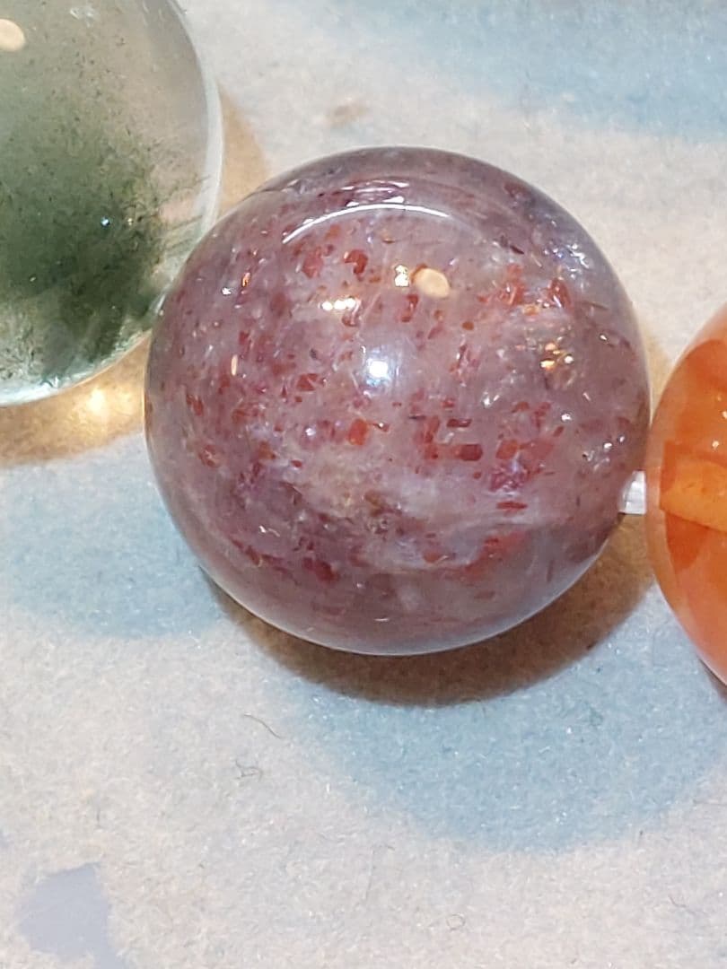 最高級　多宝ブレス　 内径16cmオーバー