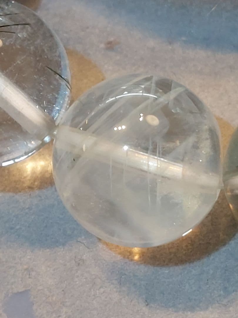 最高級　多宝ブレス　 内径16cmオーバー