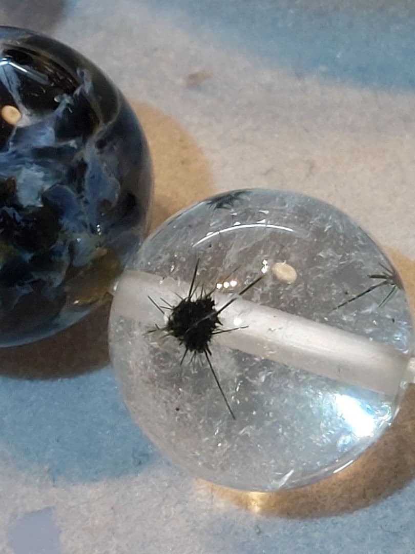 最高級　多宝ブレス　 内径16cmオーバー