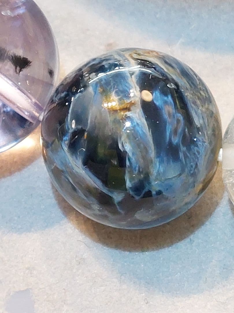 最高級　多宝ブレス　 内径16cmオーバー