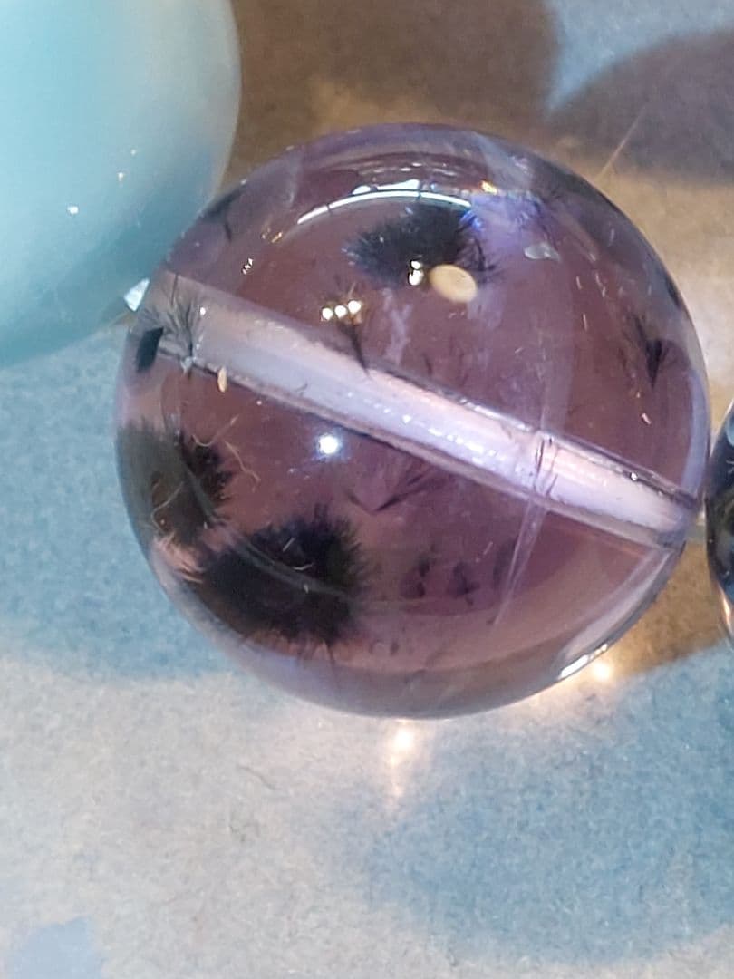 最高級　多宝ブレス　 内径16cmオーバー