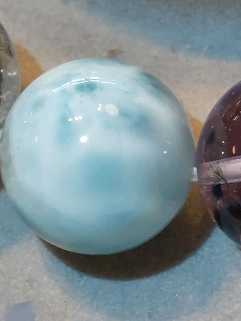 最高級　多宝ブレス　 内径16cmオーバー