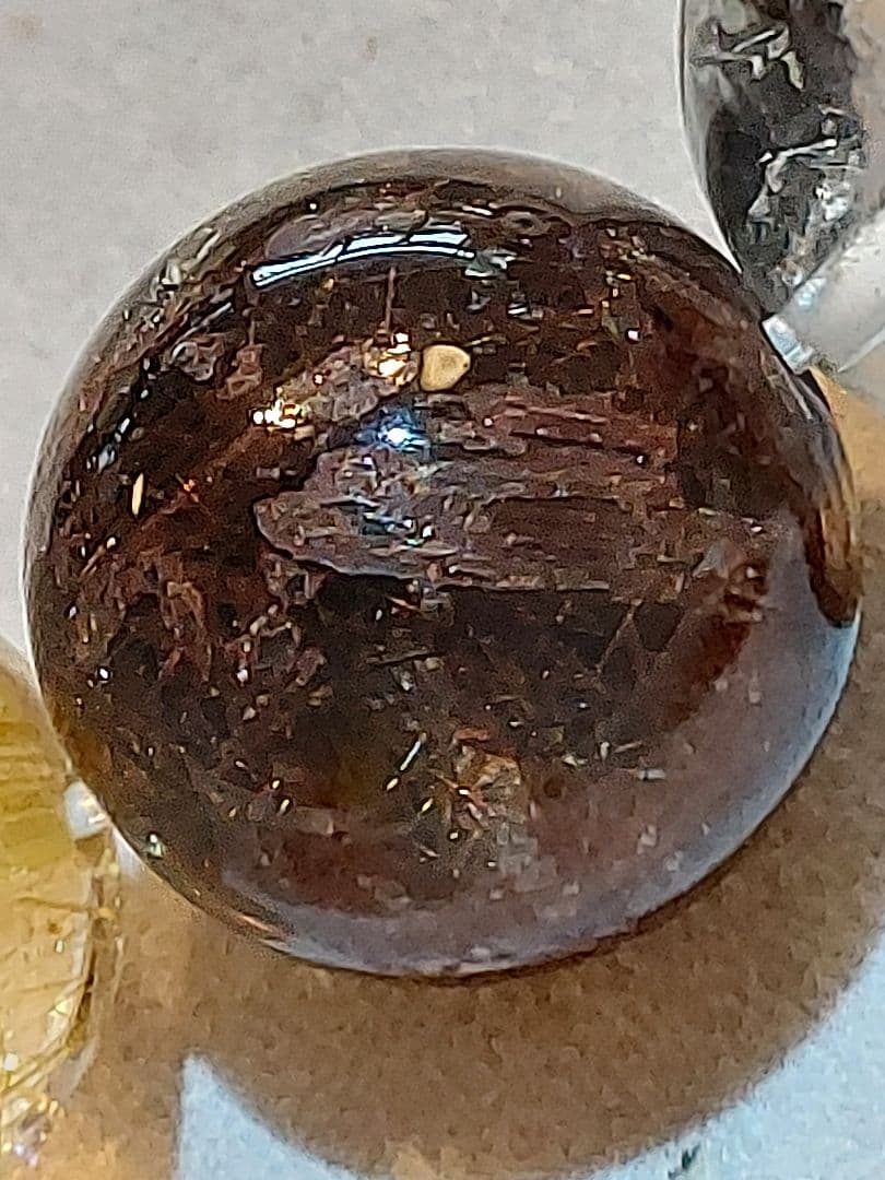 最高級　多宝ブレス　 内径16cmオーバー