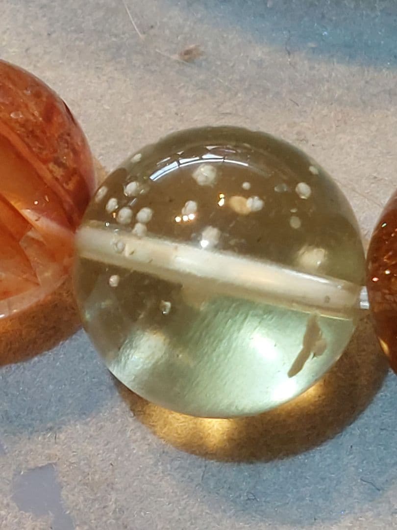 最高級　多宝ブレス　 内径16cmオーバー