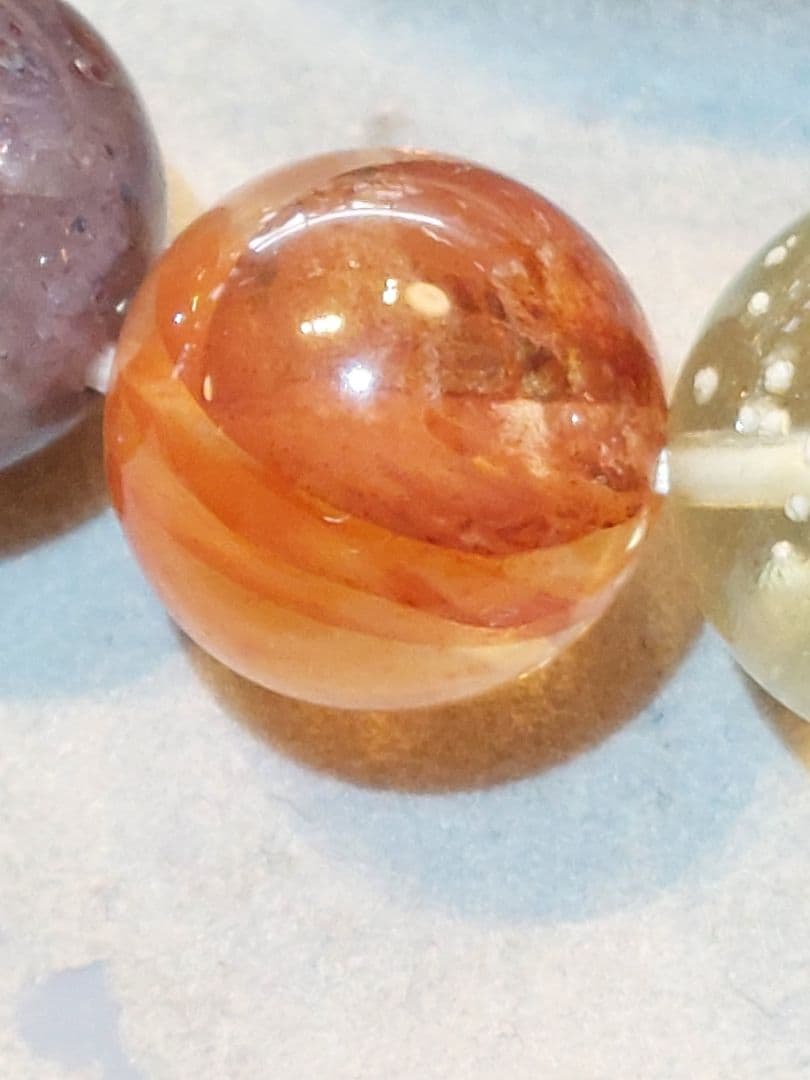 最高級　多宝ブレス　 内径16cmオーバー