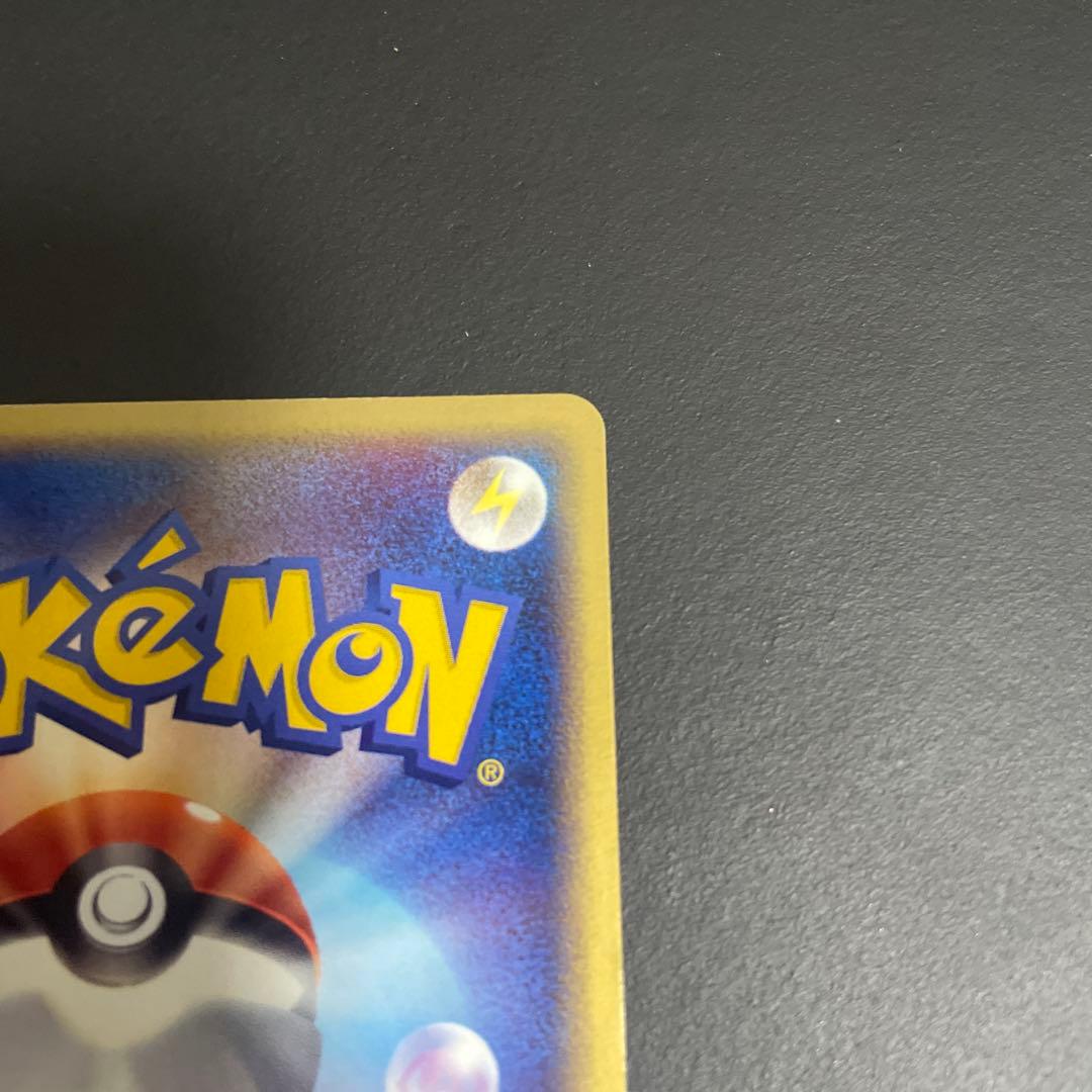 ジラーチカード セブンイレブン　プロモ