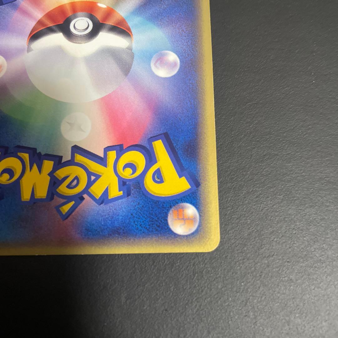 ジラーチカード セブンイレブン　プロモ