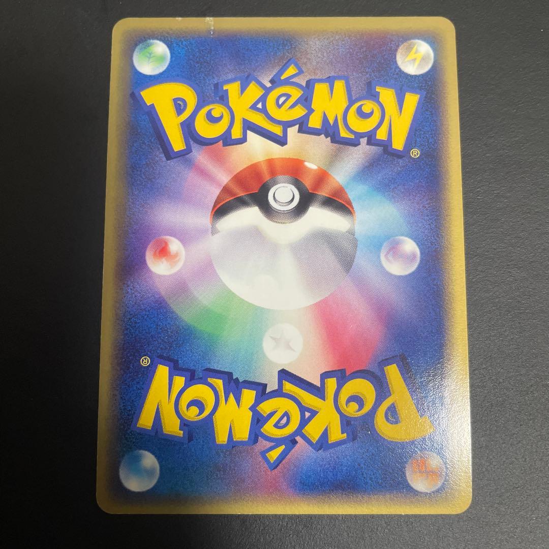 ジラーチカード セブンイレブン　プロモ