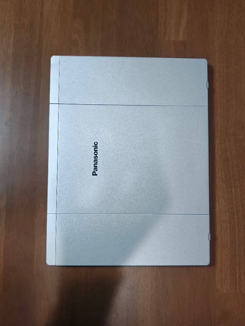 レッツノート FV1 第11世代 i5 16GB ①