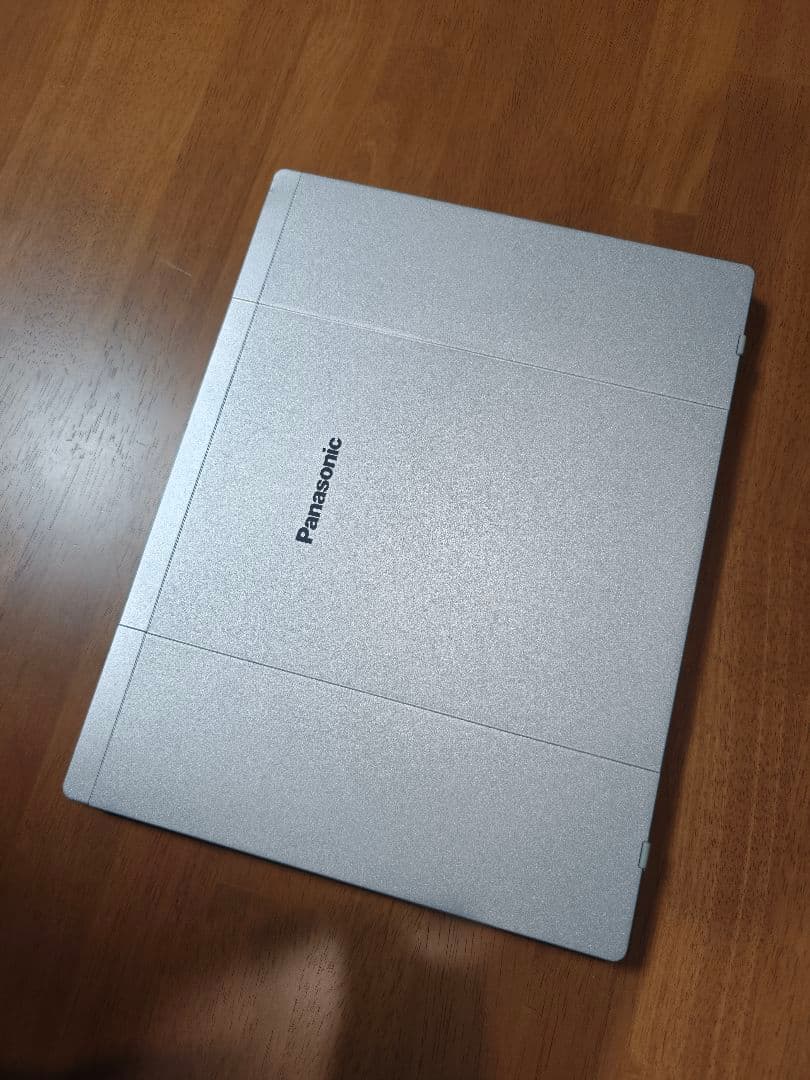 レッツノート FV1 第11世代 i5 16GB ①