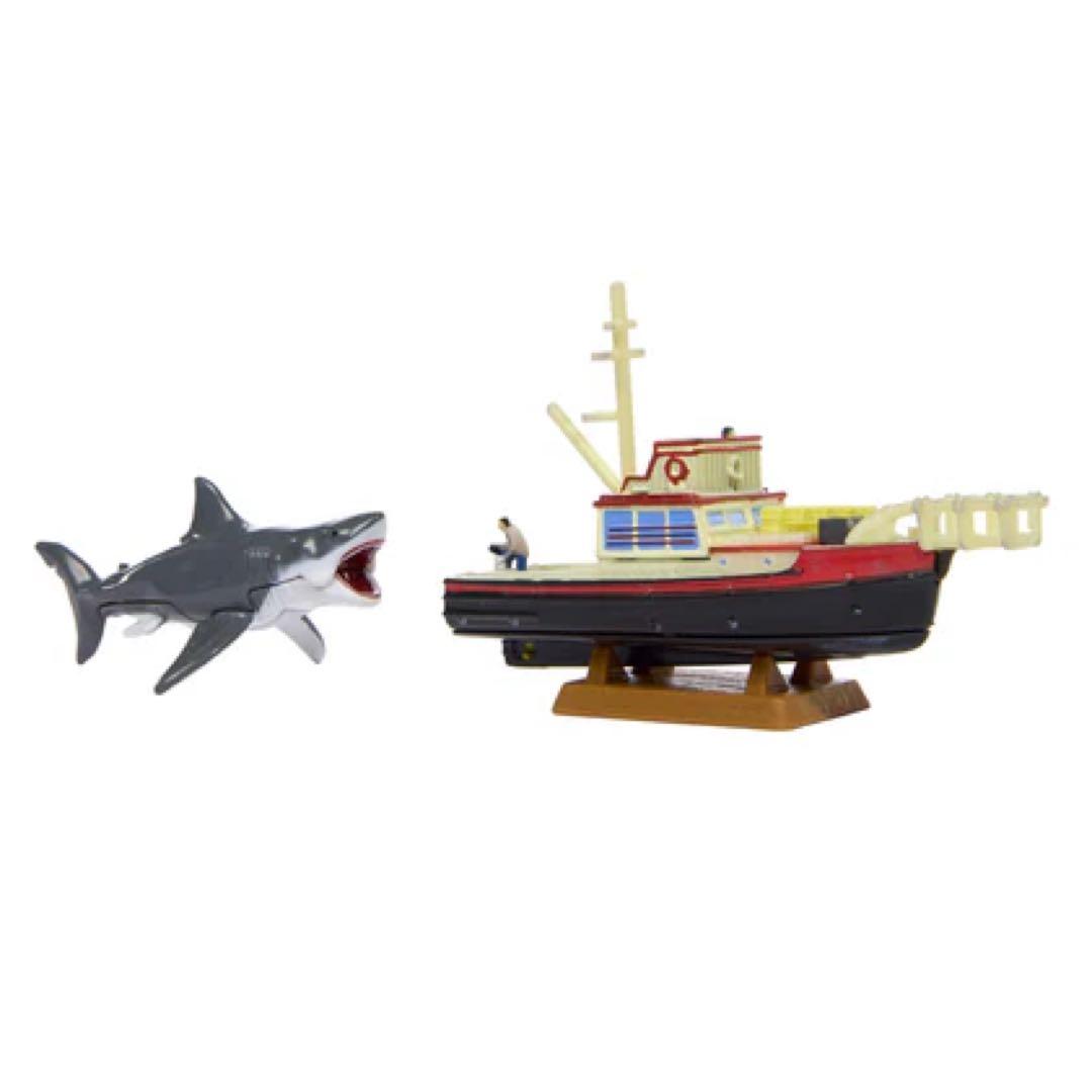 Hot Wheels 50th Jaws ジョーズ ホットウィール SDCC限定