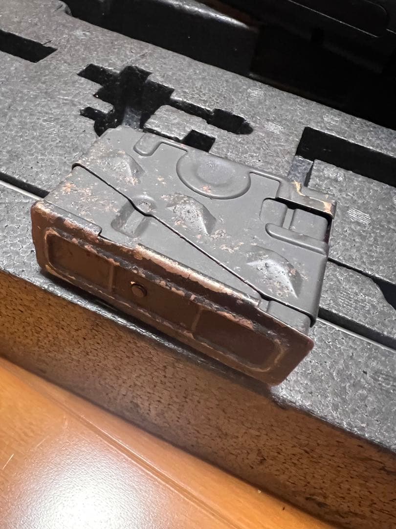 東京マルイ PSG-1