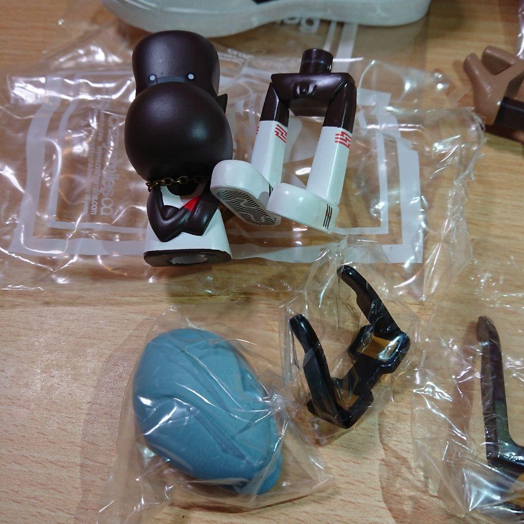 マイケルラウ adidas LAMDOGSTAR Ⅳ michael lau