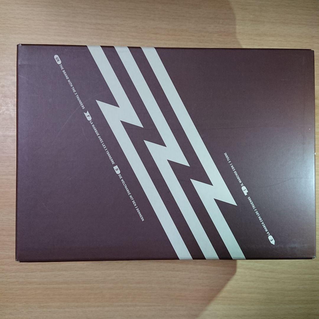 マイケルラウ adidas LAMDOGSTAR Ⅳ michael lau