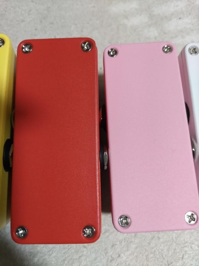 Effects Bakery エフェクター　まとめ売り