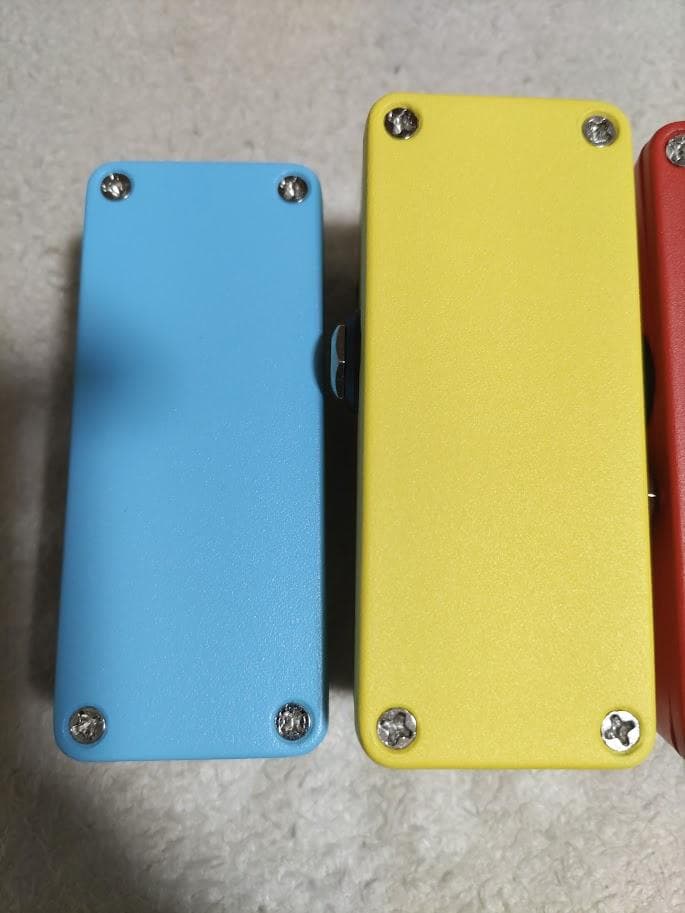 Effects Bakery エフェクター　まとめ売り