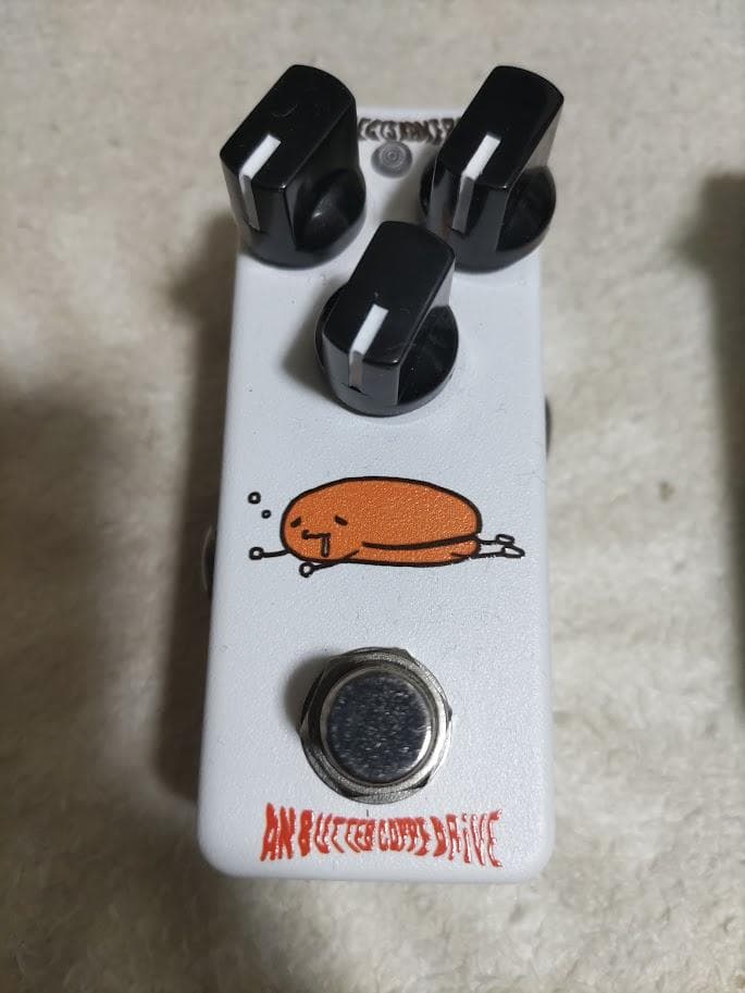Effects Bakery エフェクター　まとめ売り