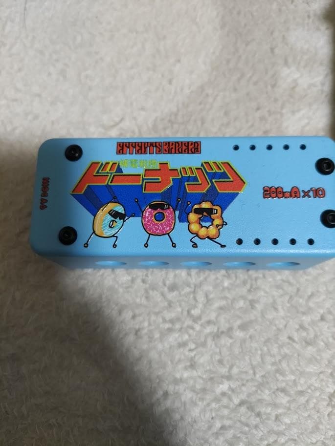 Effects Bakery エフェクター　まとめ売り