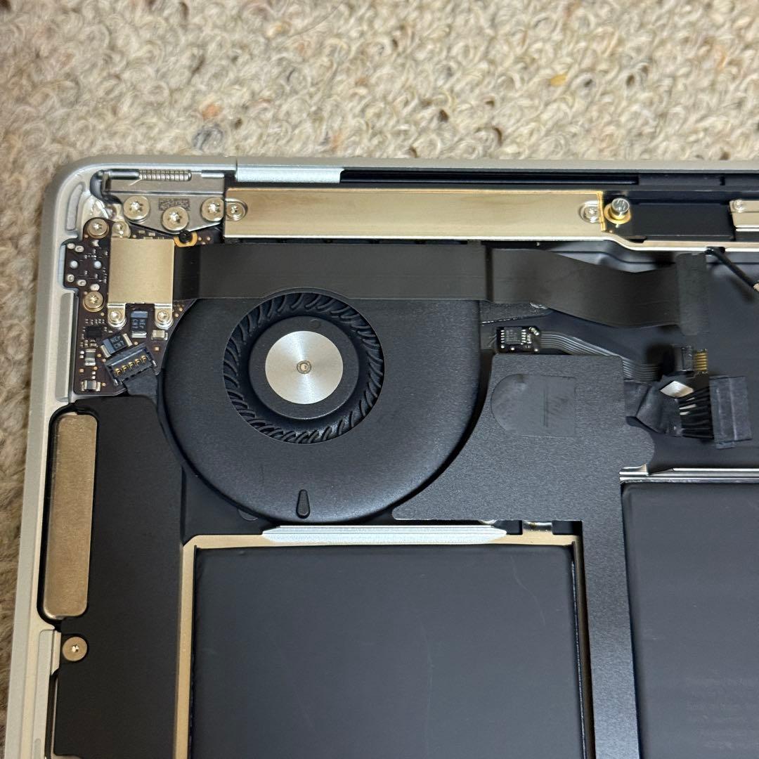 ⚠️ジャンク macbook air 2020 intel