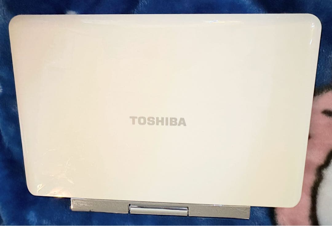 ポータブルDVDプレーヤー　SD-P96DT