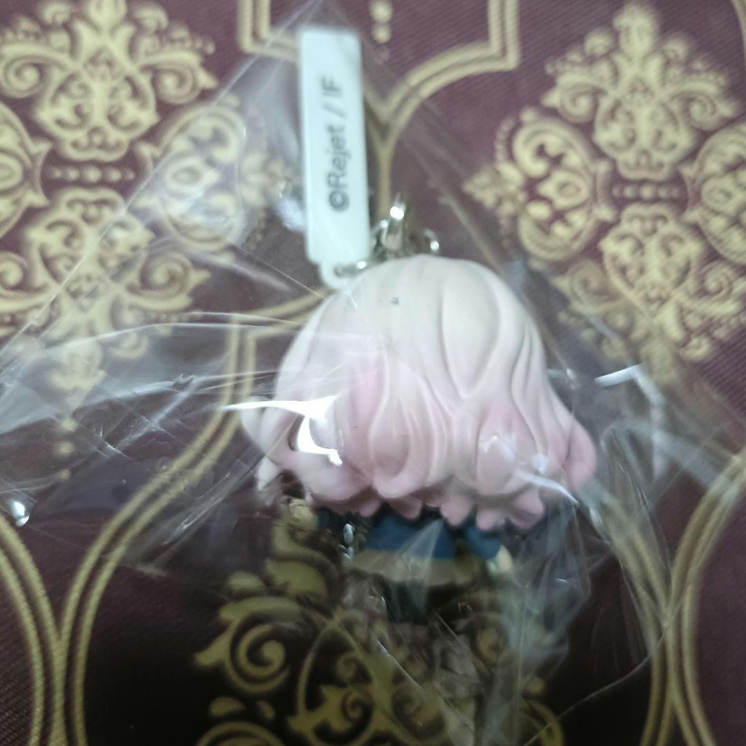カラコレ 小森ユイ DIABOLIK LOVERS ディアラバ