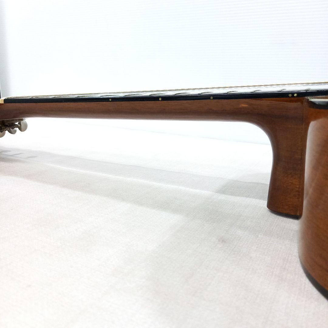 KASUGA 12弦ギター T-16 日本製 ジャパンビンテージ 清掃済現状渡し