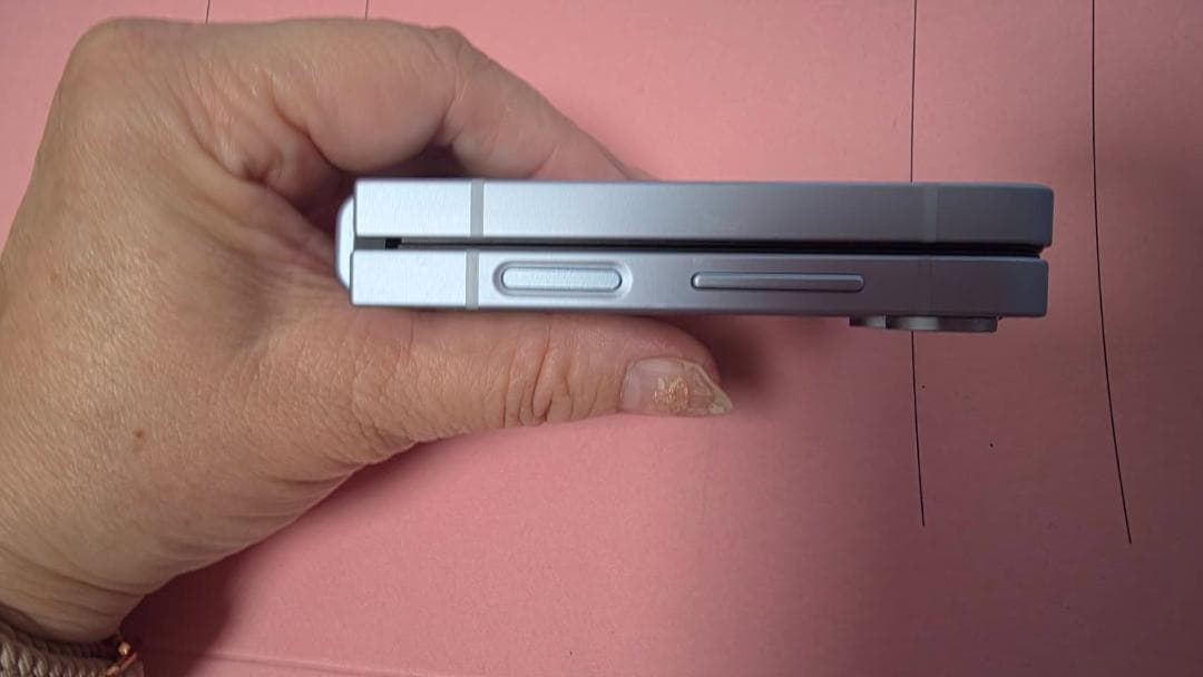 スマートフォン本体 Galaxy Z Flip6 SC-54E docomo 256GB