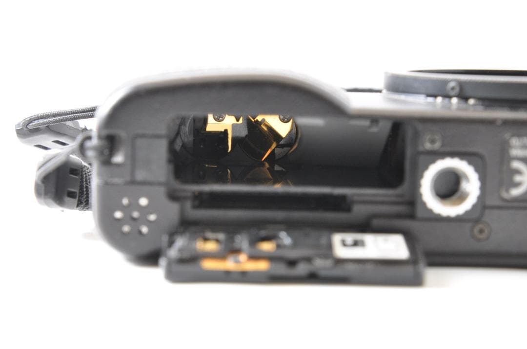 ■ 美品 ■ リコー　RICOH GR DIGITAL 初代 ≪S数4646回≫