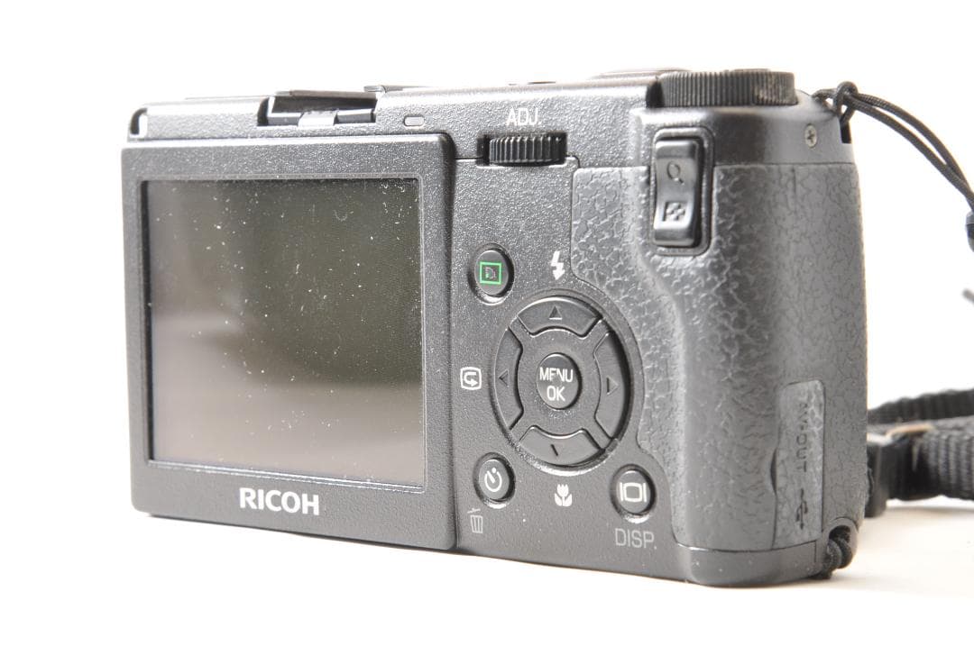 ■ 美品 ■ リコー　RICOH GR DIGITAL 初代 ≪S数4646回≫