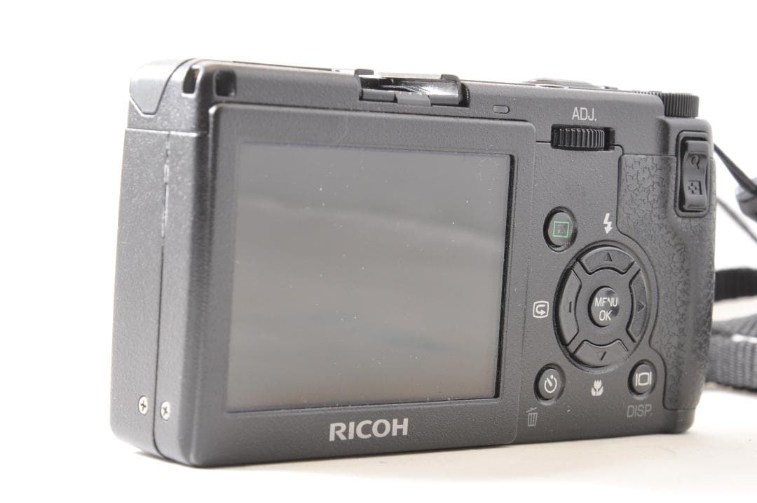 ■ 美品 ■ リコー　RICOH GR DIGITAL 初代 ≪S数4646回≫