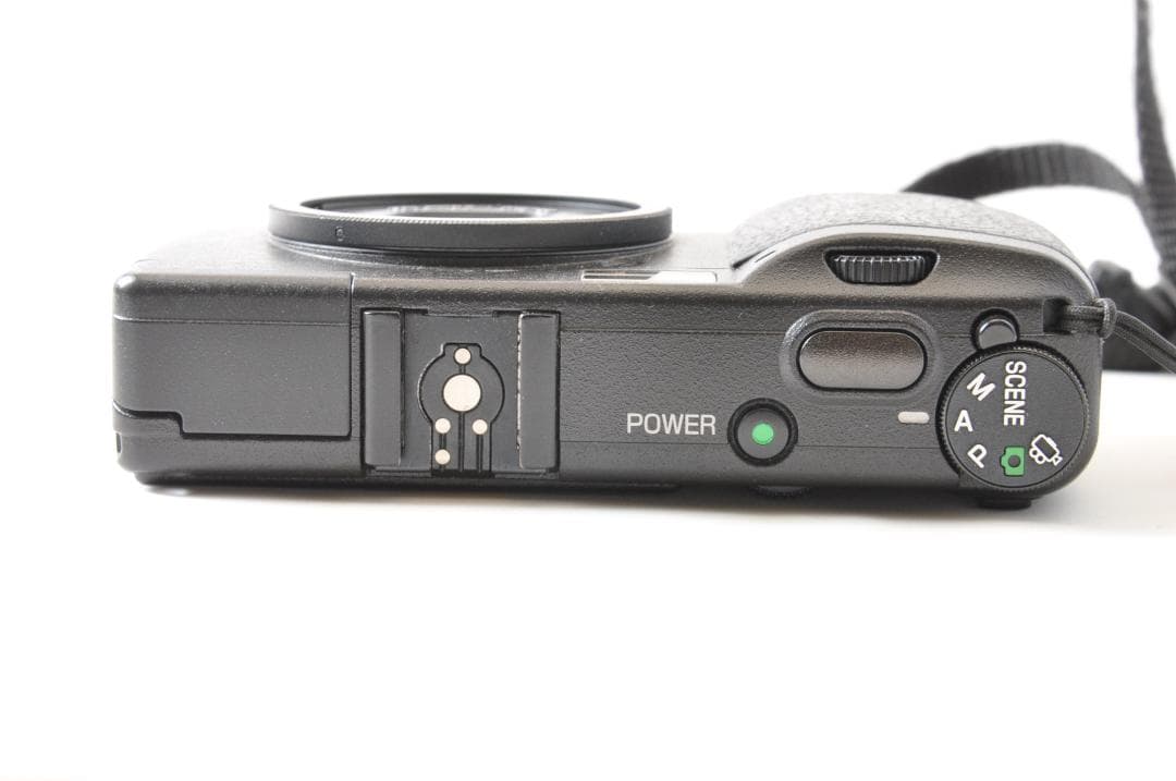 ■ 美品 ■ リコー　RICOH GR DIGITAL 初代 ≪S数4646回≫