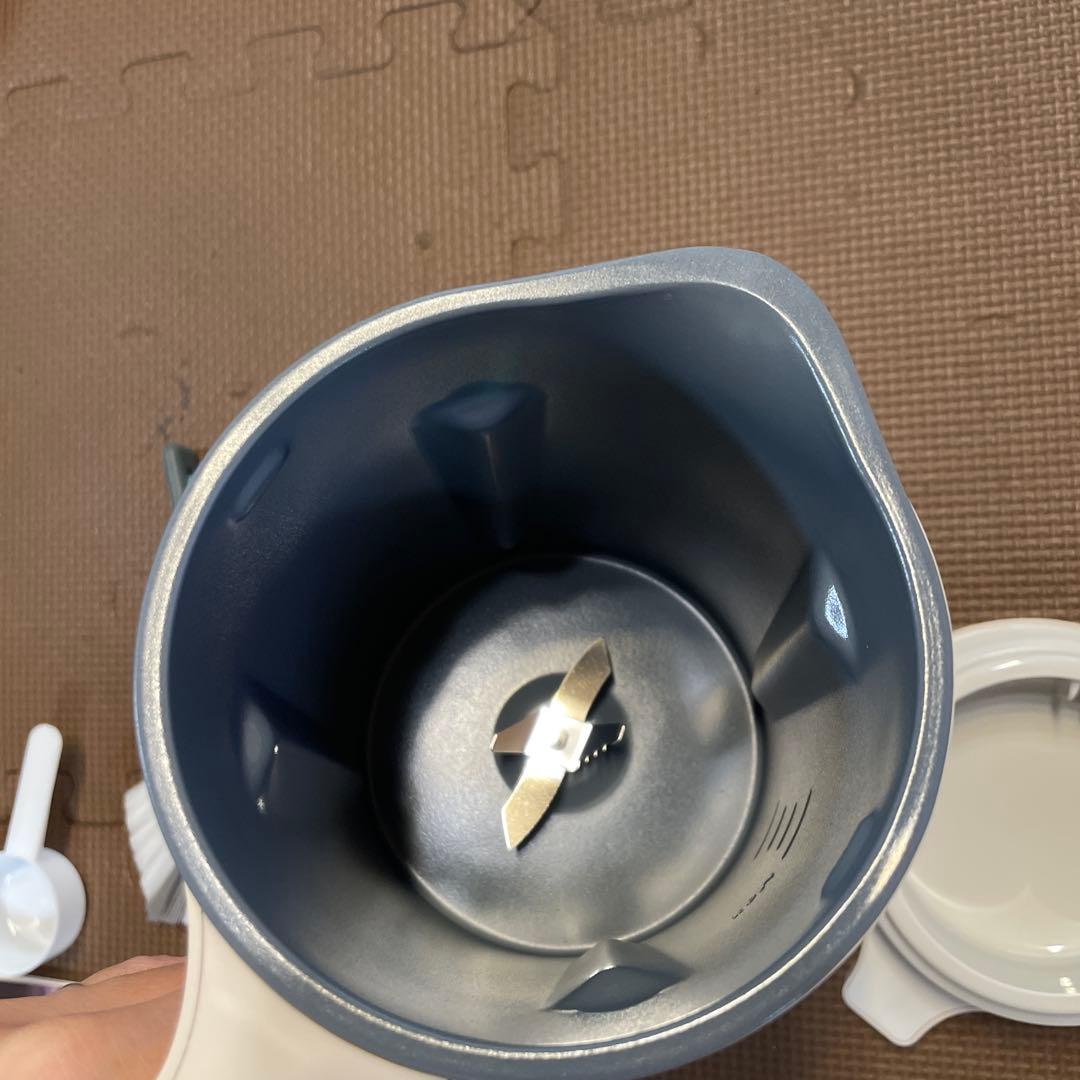 レコルト　自動調理ポット　ミキサー　RSY-2